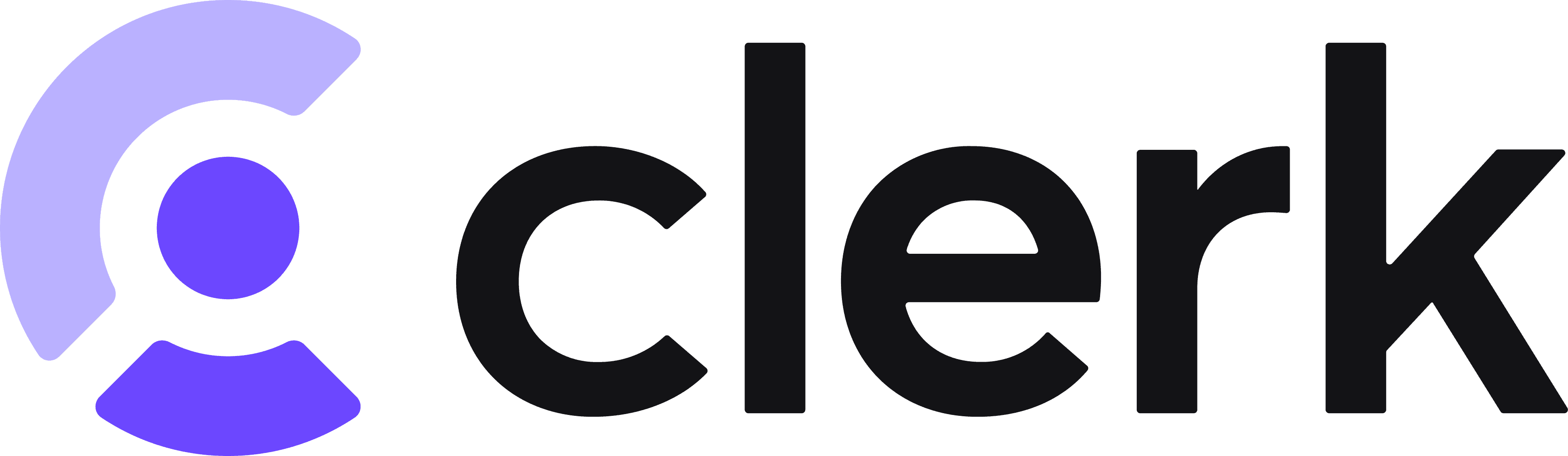 company logo